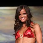 Tabitha  Babbitt - NPC Bill Pearl High Desert Classic 2011 - #1